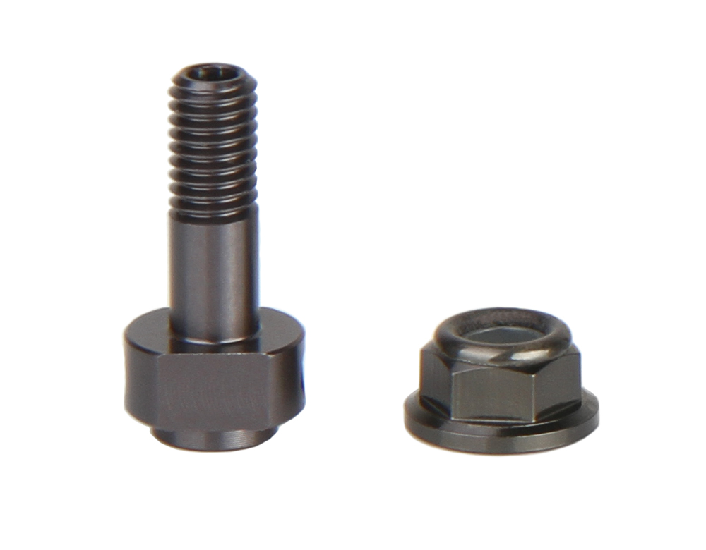 AM40 4D Propeller Adapter
