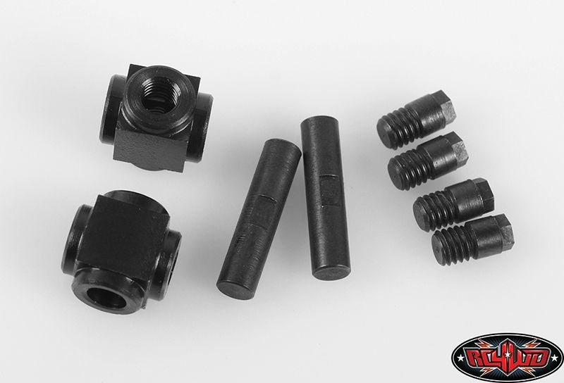 Rebuild Kit for Super Punisher Shafts