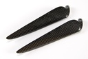 Klapp Carbon Prop 14,5x9,5"