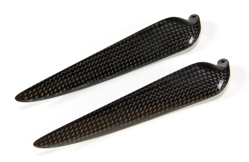 Klapp Carbon Prop 13,5x8,5"