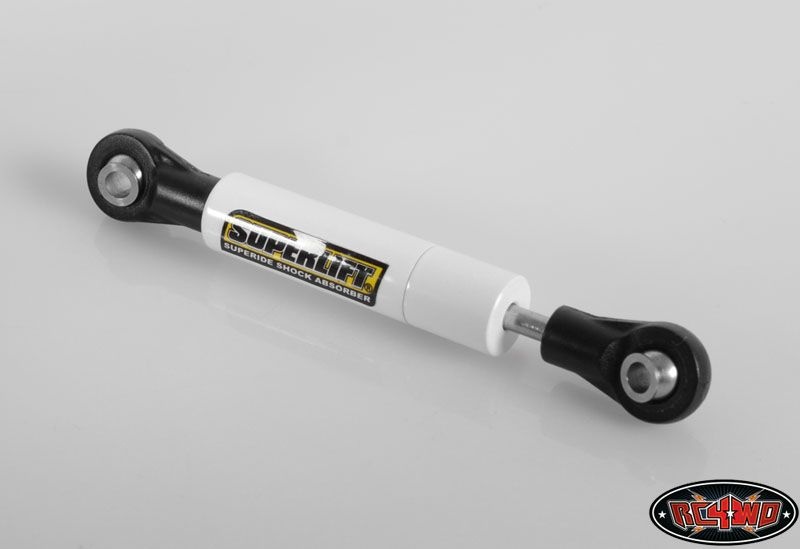 Superlift Adjustable Steering Stabilizer (65mm-90mm)