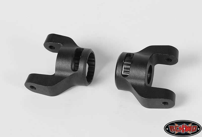 Bully 2 8 Degree C Hubs