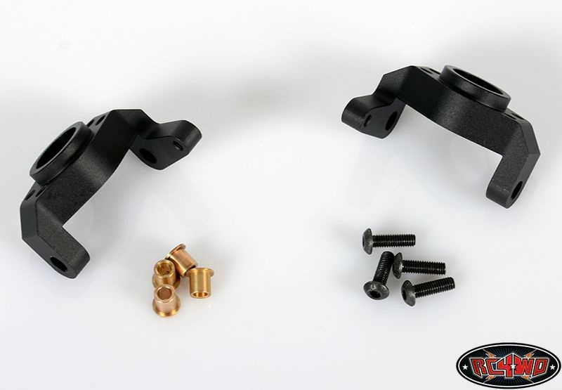 Bully 2 Steering Knuckles