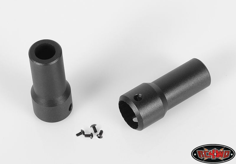 Bully 2 Rear Axle Lockouts