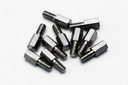 Miniature Scale Wheel Lug Bolt Tool