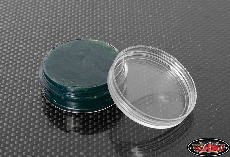 Green Lubrication for Transmission & Axles