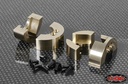 Bully 2 Knuckle Weights