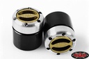 1/8 Warn Scale Manual Locking Hubs