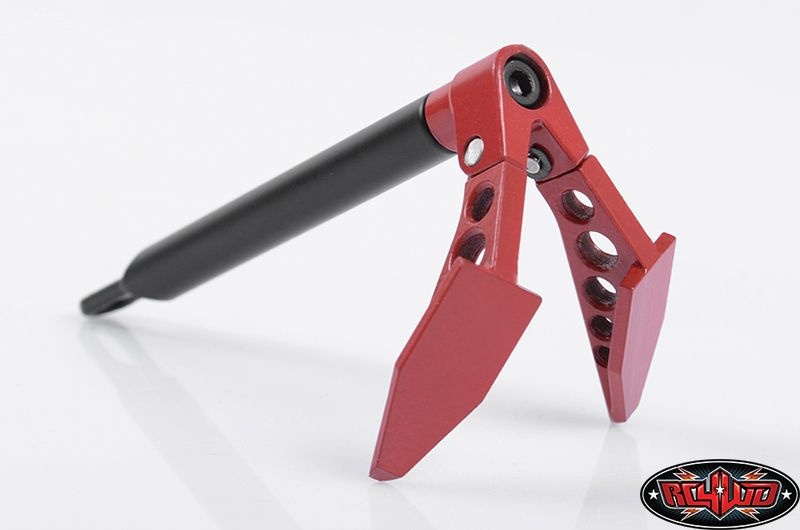 Foldable Winch Anchor für RC4ZS1079