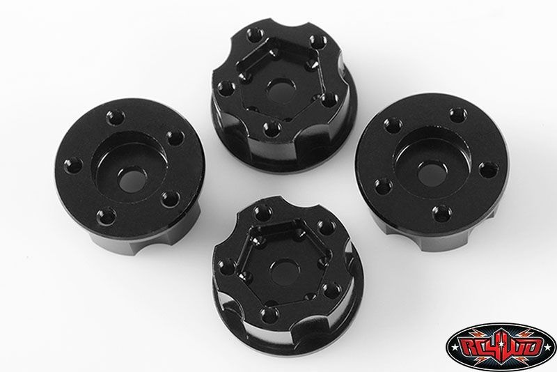 1.9/2.2 5 Lug Stahl Felgen Hex Hub +6 Offset