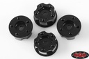 1.9/2.2 5 Lug Stahl Felgen Hex Hub +6 Offset