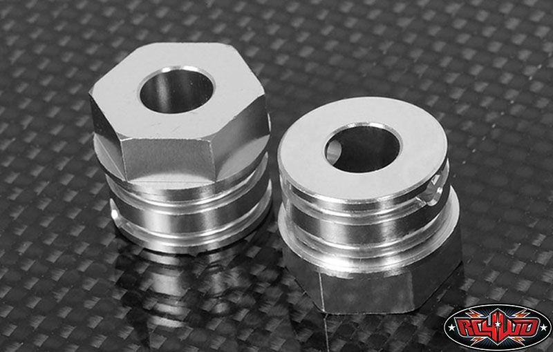 17mm Hex for Extreme Duty XVD for Clodbuster Axle