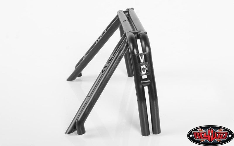 Marlin Crawler Roll Bar for Mojave Body