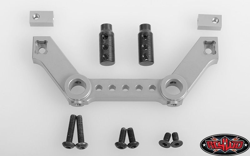 Blade Snow Plow Mounting kit for Gelande 2