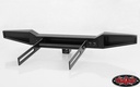 SLVR Tough Armor Rear Bumper for Vaterra Ascender w/Hitch Mo