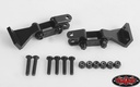 Teralfex Revolver Z-Box for Trail Finder, F-350, Hilux