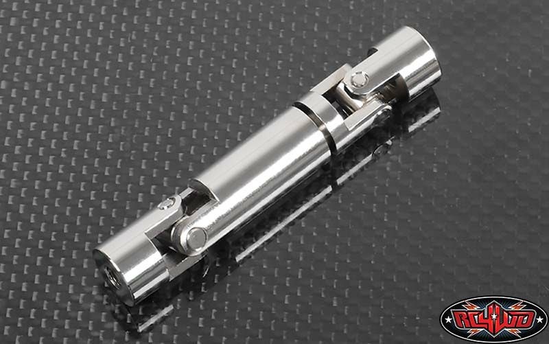Punisher Shaft II (80mm-100mm,3.15-3.93) 5mm hole