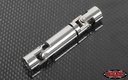 Punisher Shaft II (80mm-100mm,3.15-3.93) 5mm hole