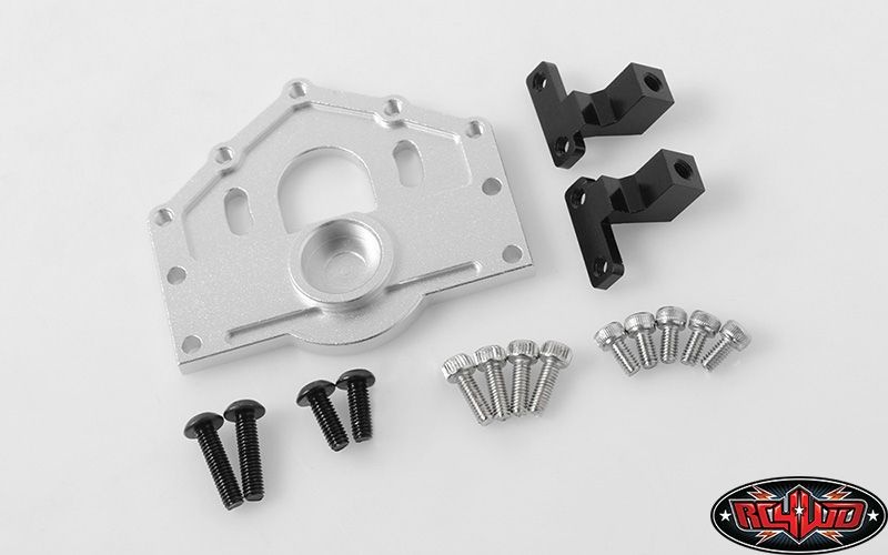 Motor Mount for R4 Transmission