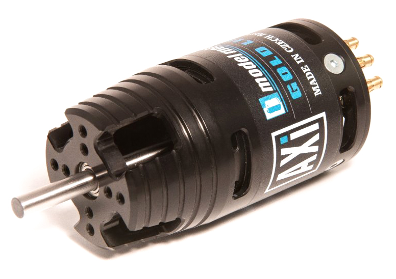 AXI 2826/10 Cyclone KV 920