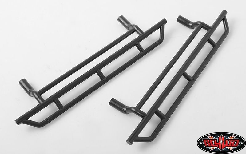 Marlin Crawlers Side Plastic Sliders for TF2 LWB