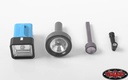 Garage Series Taschenlampen Set