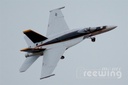 F-18 EDF Modell 64mm Impeller