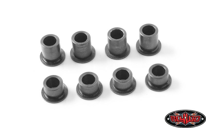 Knuckle Bushings for Yota II Axle (8)