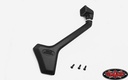 SLVR Safari Snorkel for Axial SCX10 XJ