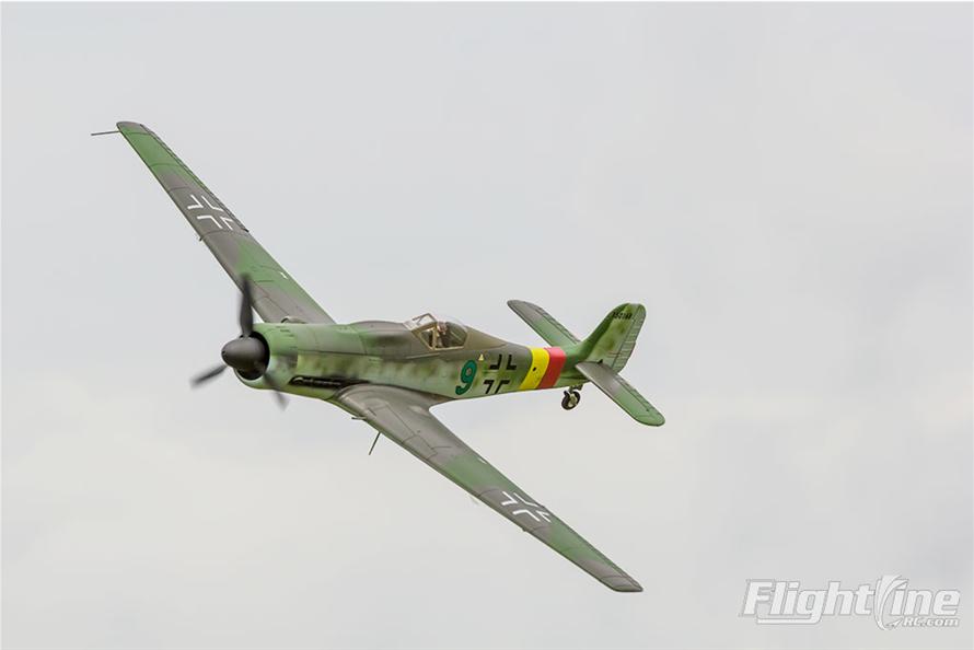 TA152 131cm