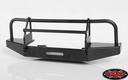 Tough Armor Front Winch Bumper for Mojave II 2/4 DoorBodySet