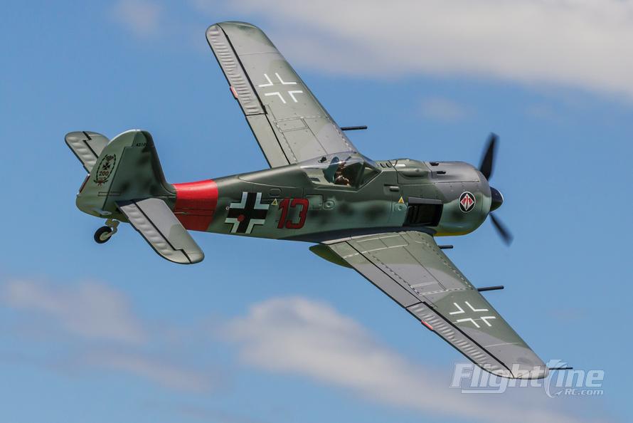FW-190 110cm