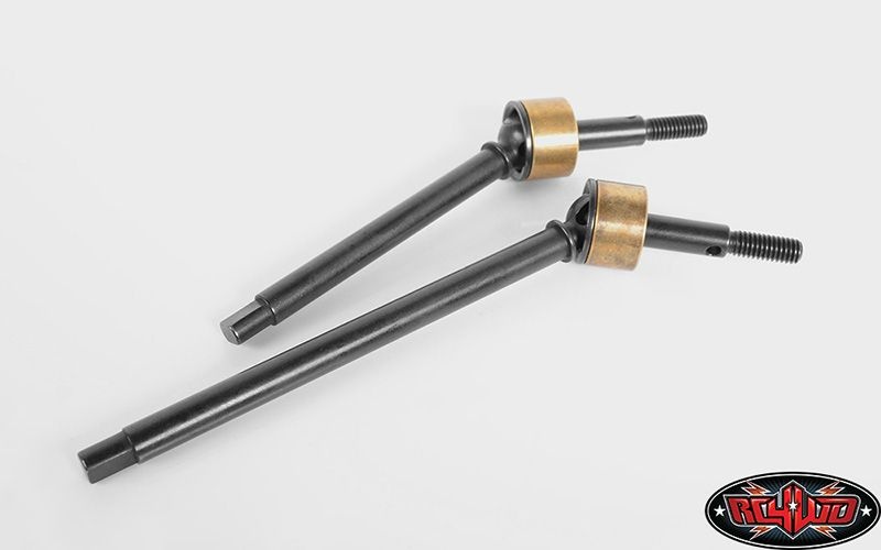 XVD for Cast K44 Front Axle