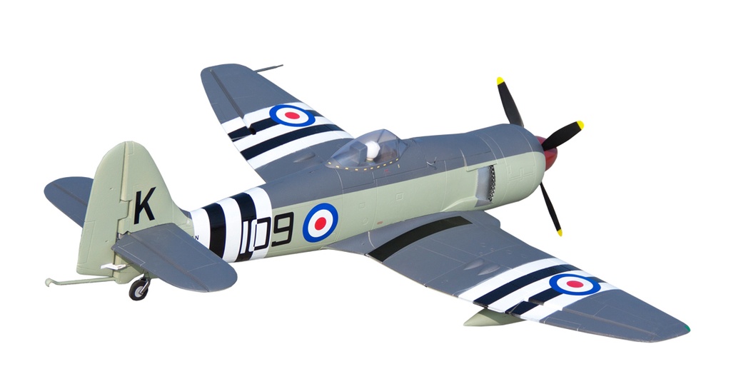 Sea Fury 120cm