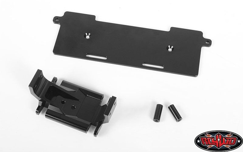(O/D TC) Lower 4 Link Mount w/ Battery Tray for Gelande II