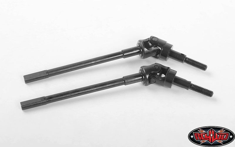 XVD Universal Set for SCX10 II AR44 Axles