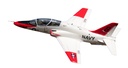 T-45 Goshawk 90mm EDF 113,8cm Inrunner Deluxe-Edition
