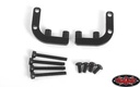 Yota Axle Mounts for Baer Brake Systems Rotors and Calipers
