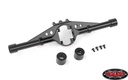 TEQ Ultimate Scale Cast Axle Housing (Rear)
