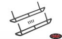 Tough Armor Double Tube Sliders for C2X