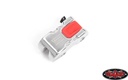 Warn Sidewinder Silber (für RC4ZS1079)