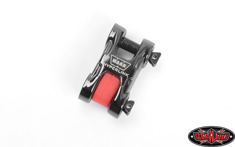 WARN Epic Hyperlink Schwarz (für RC4ZS1079)
