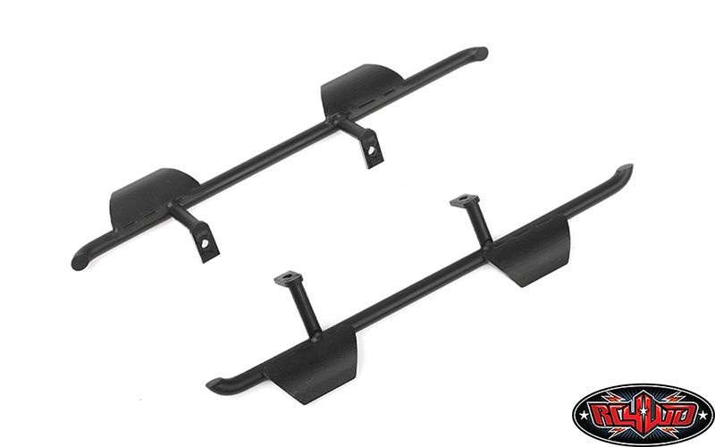 N-Fab N-Durasteps for Trail Finder 3