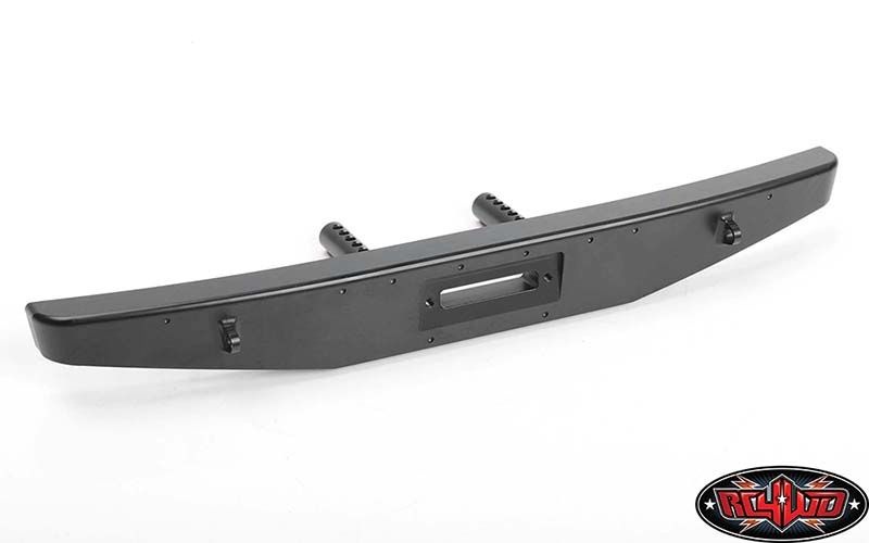 Tough Armor Bumper Schwarz