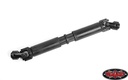 Plastic Punisher Shaft V2 (124mm-165mm / 4.88 - 6.50)