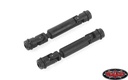 Punisher Shafts 1/24 (38mm - 43mm / 1.49 - 1.69)