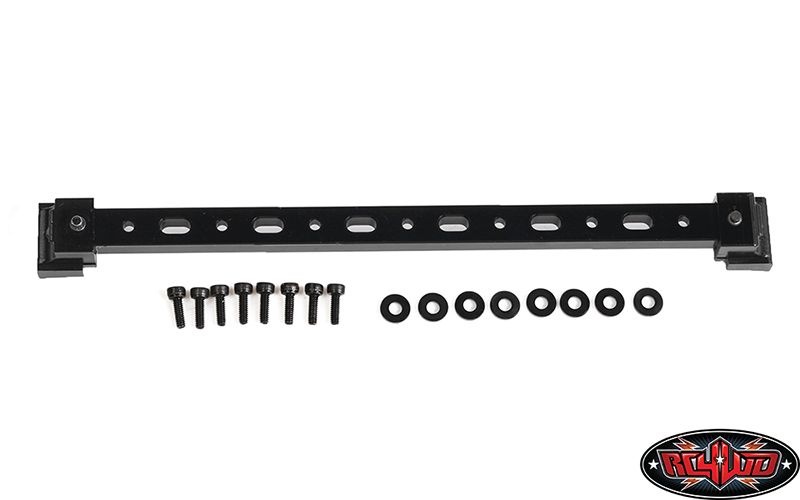 Tough Armor Series Light Bar Mount Ver 2