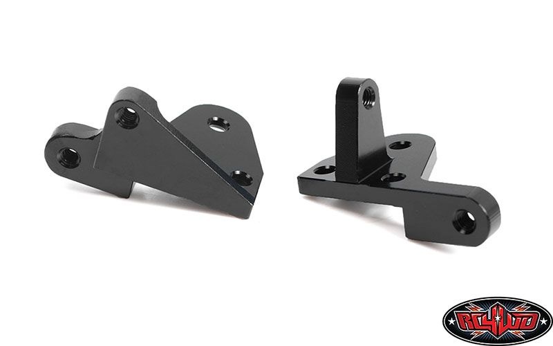 Front Axle Link Mounts for CrossCountry OffRoadChassis