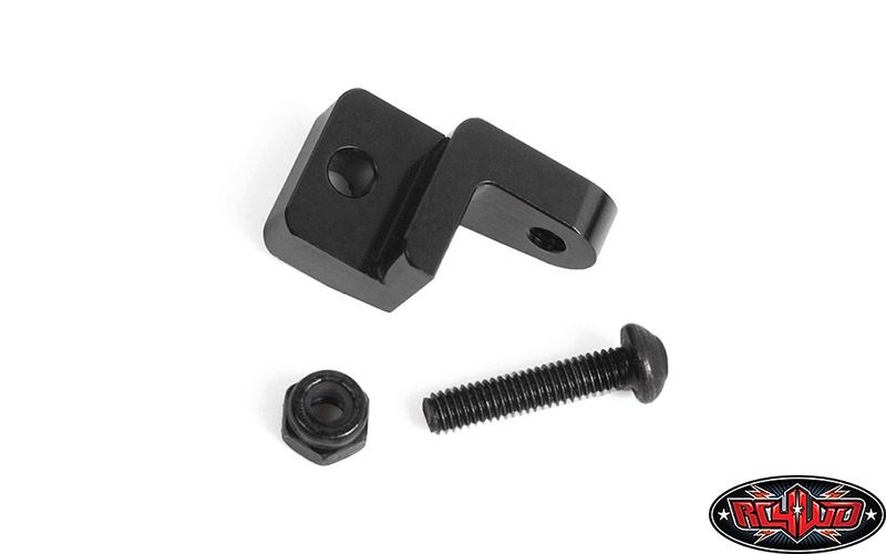 Panhard Mount for Cross Country Off-Road Chassis