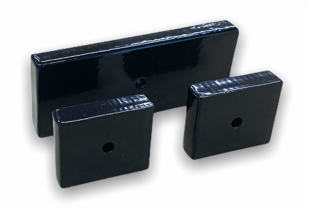 Ballast 500gr Kit